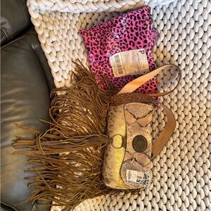 Keep it Gypsy “Darcy”